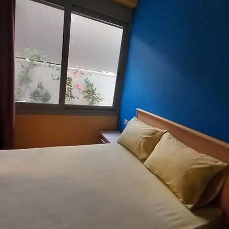 Hrysanthl Apartman Hriszí Aktí Haniá Kültér fotó