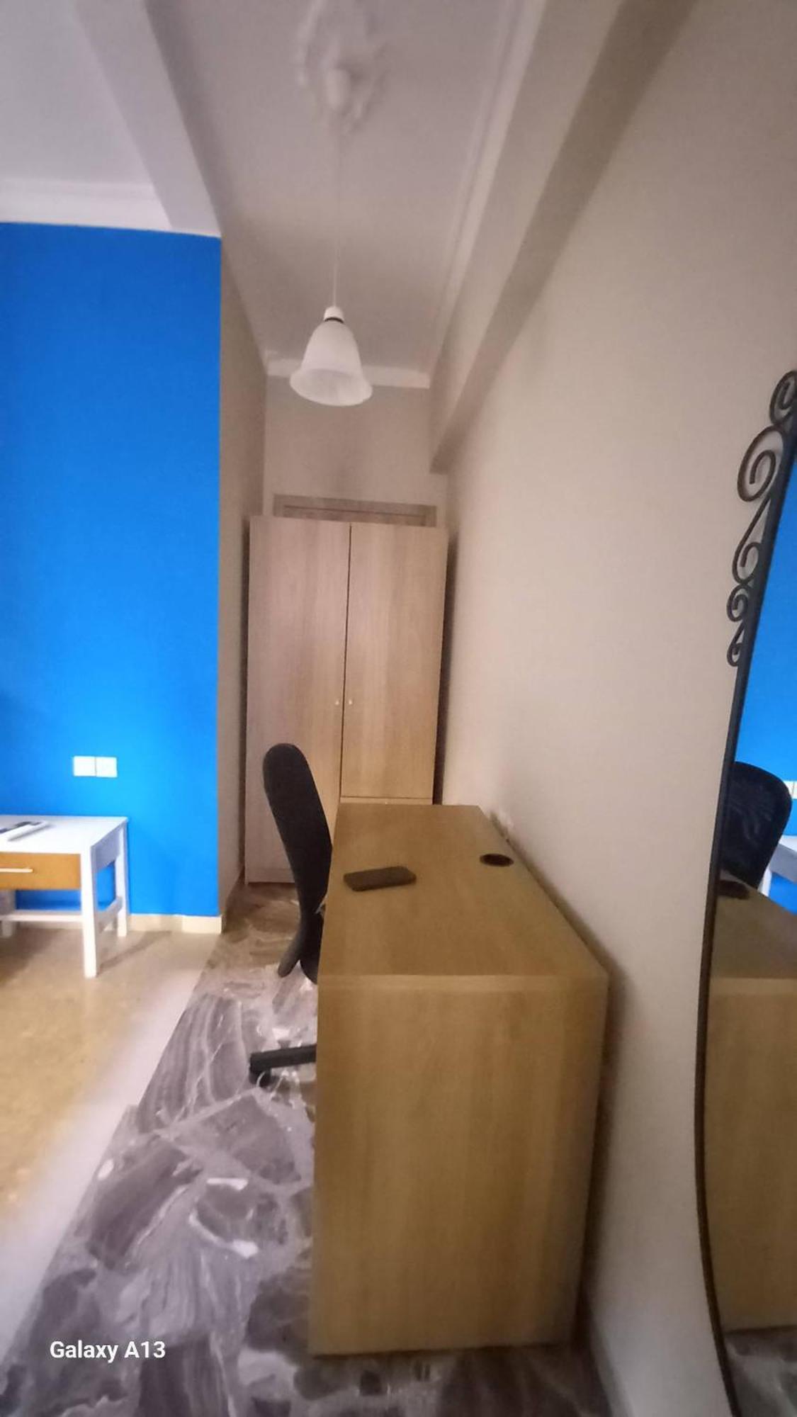 Hrysanthl Apartman Hriszí Aktí Haniá Kültér fotó
