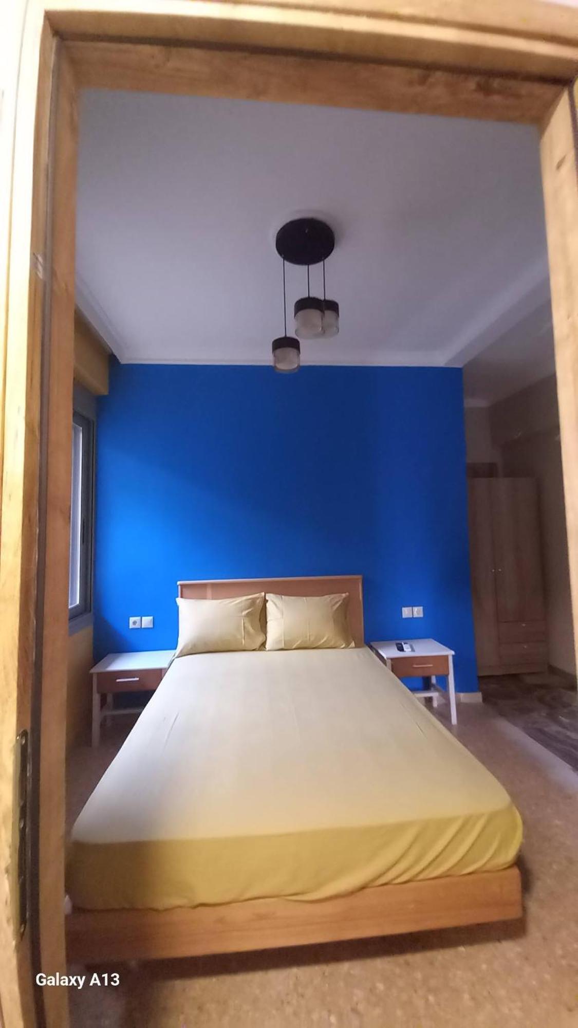 Hrysanthl Apartman Hriszí Aktí Haniá Kültér fotó