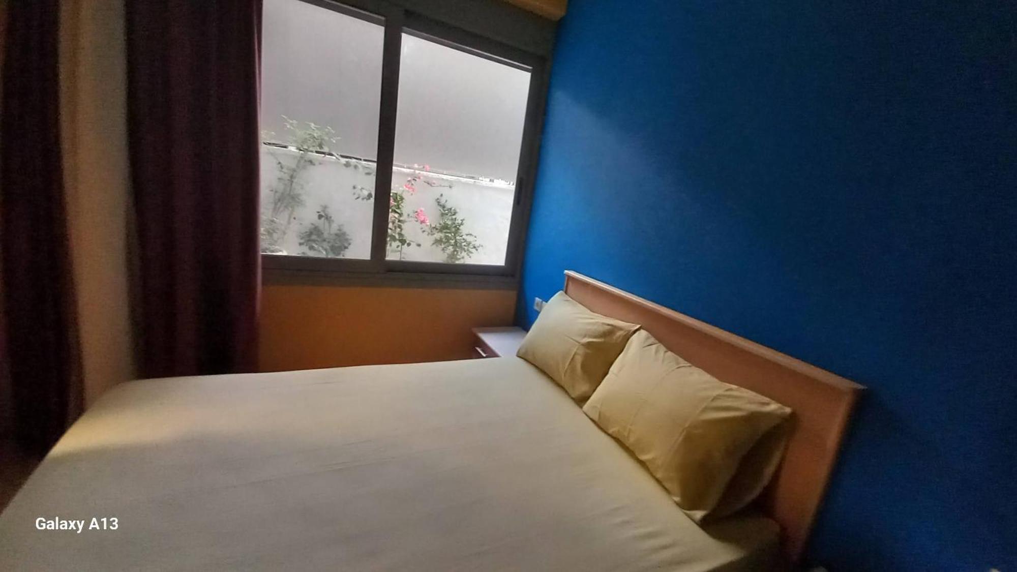 Hrysanthl Apartman Hriszí Aktí Haniá Kültér fotó