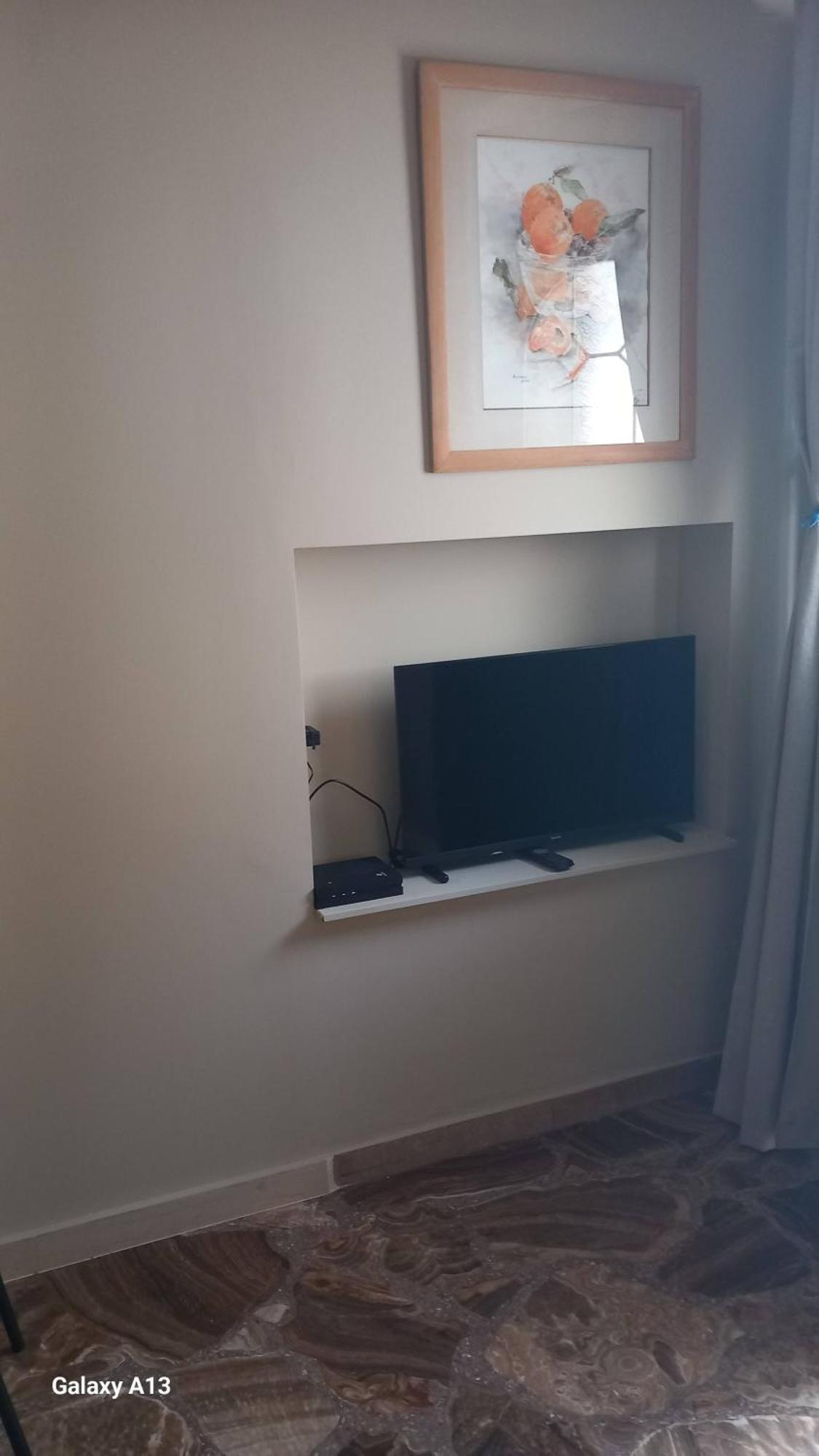 Hrysanthl Apartman Hriszí Aktí Haniá Kültér fotó